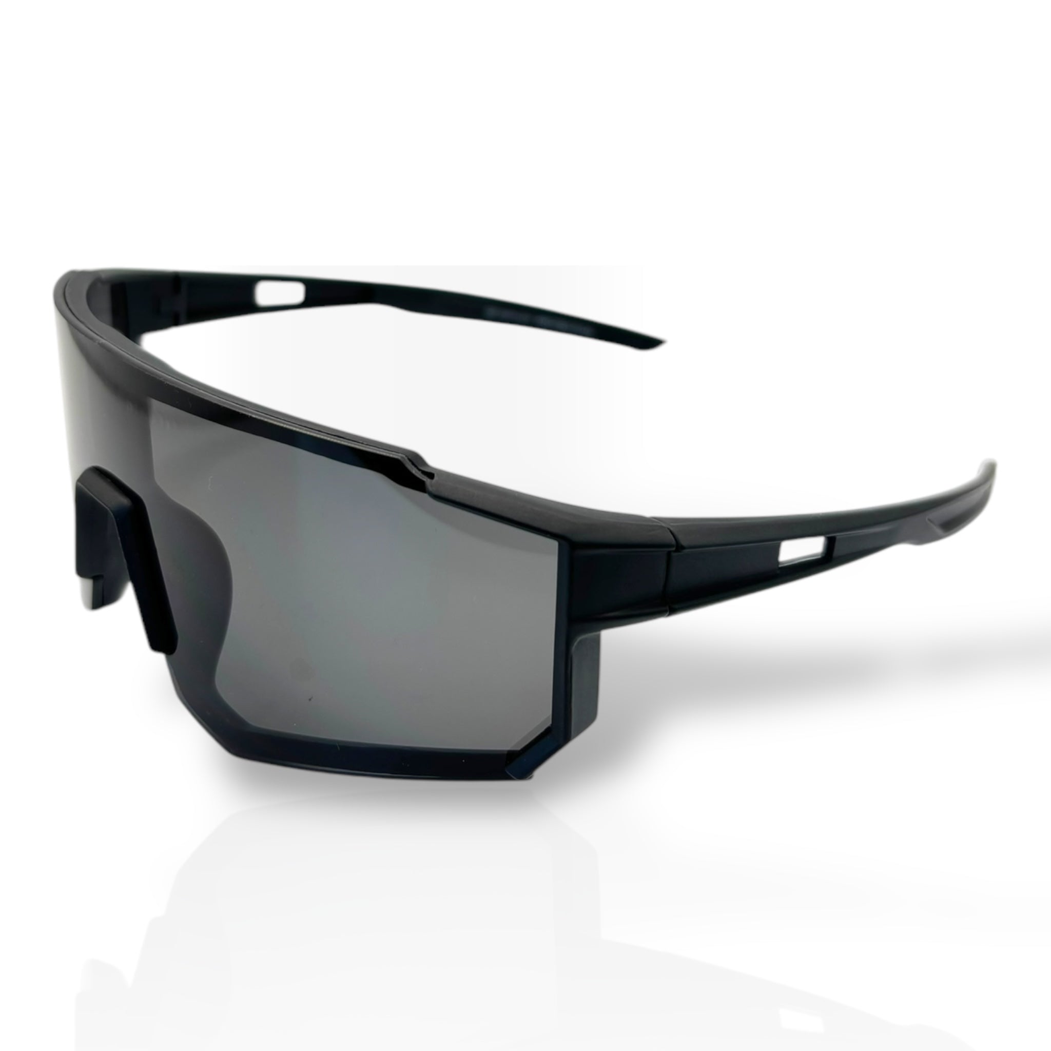 Sunderz Full Black