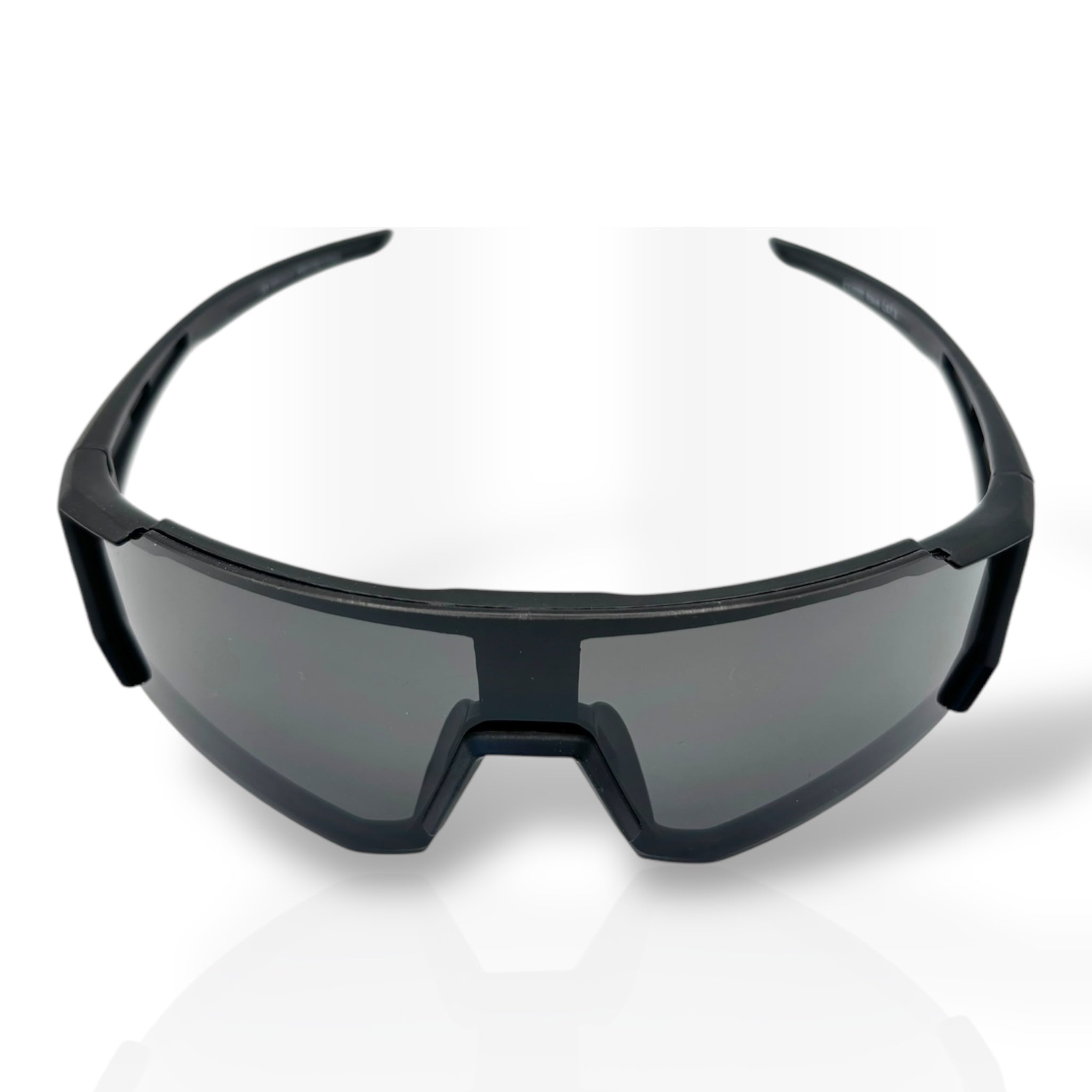 Sunderz Full Black