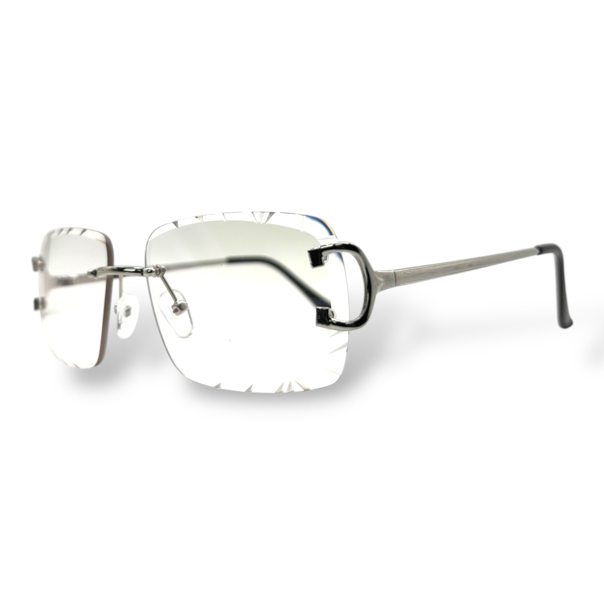 Charm Silver Edition