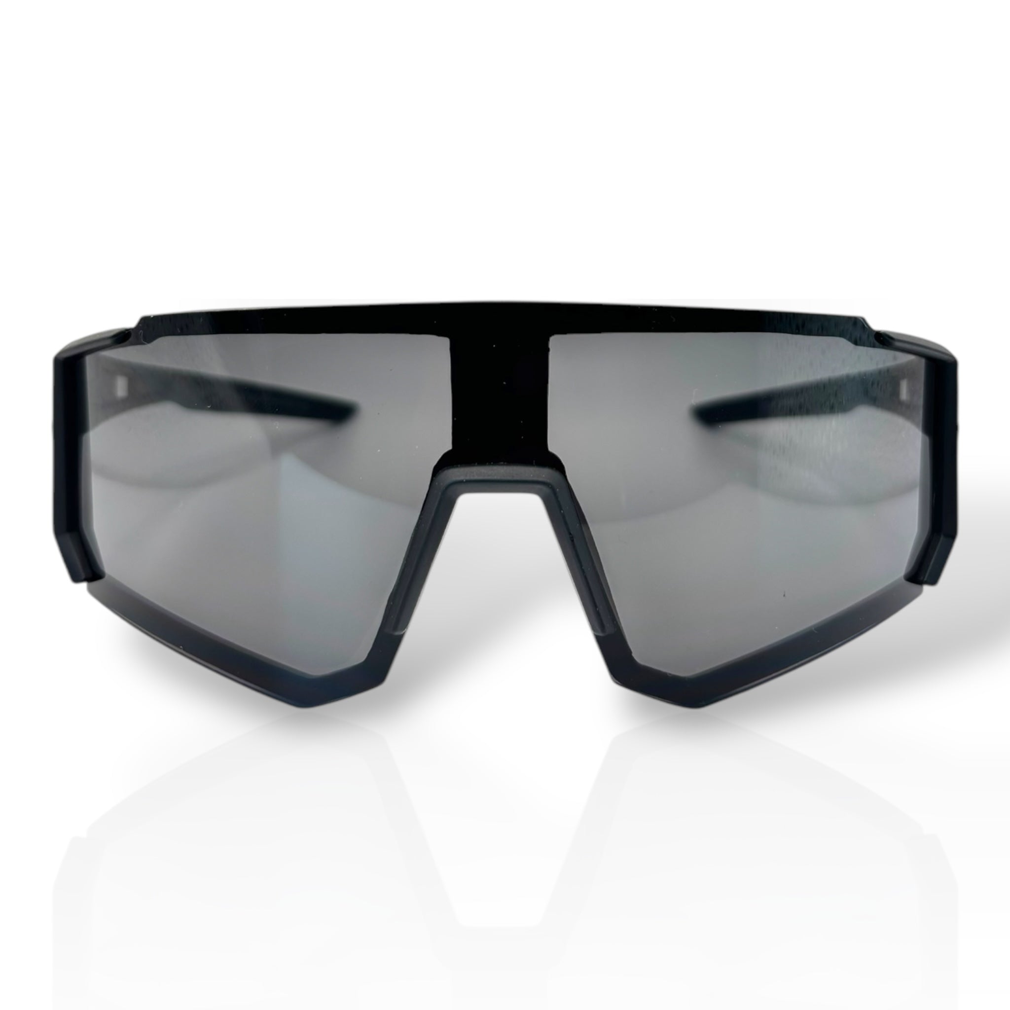 Sunderz Full Black